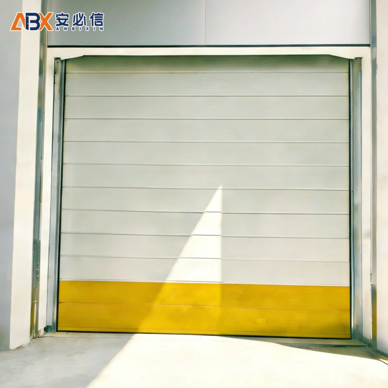 永州消防滑升门